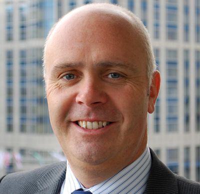 Martin Cox