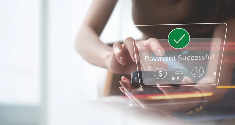Image for Now is the Time for Payment Systems Modernization in the Financial Industry