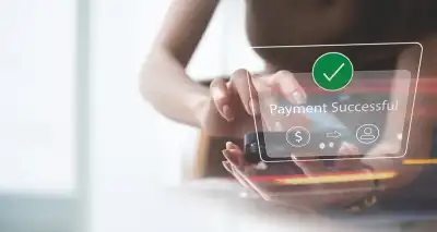 Image for Now is the Time for Payment Systems Modernization in the Financial Industry