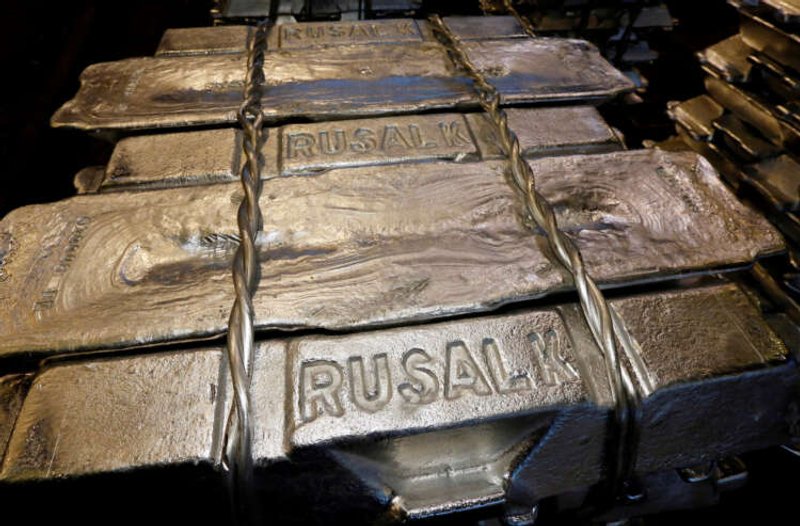 Image for Banning Russian aluminium would create uncertainty about LME’s role -Rusal