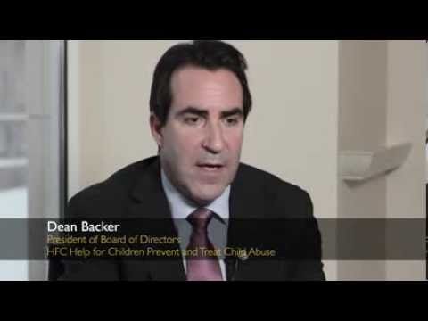 Image for Learn about Help For Children/Hedge Funds Care – Preventing & Treating Child Abuse