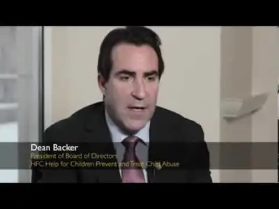 Image for Learn about Help For Children/Hedge Funds Care – Preventing & Treating Child Abuse