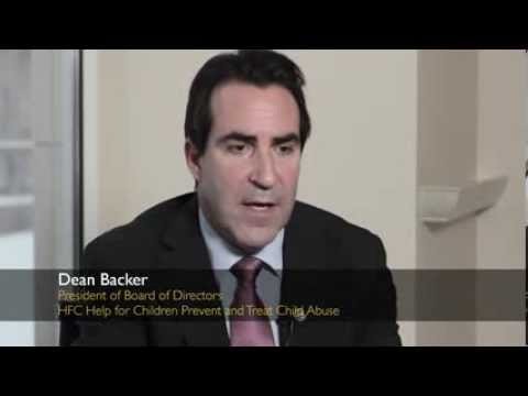 Image for Learn about Help For Children/Hedge Funds Care – Preventing & Treating Child Abuse