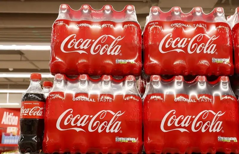 Image for Bottler Coca-Cola HBC raises 2024 revenue and operating profit forecasts