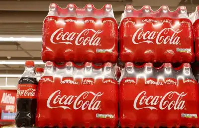 Image for Bottler Coca-Cola HBC raises 2024 revenue and operating profit forecasts