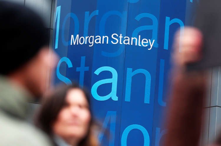 Image for Morgan Stanley, Goldman lead bonus jump for bankers in Asia – Bloomberg News