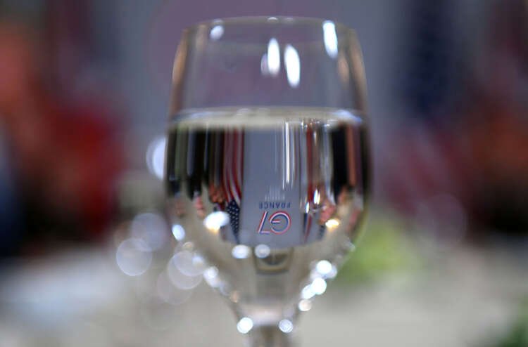 Leaders at G7 summit discussing global corporate tax reforms - Global Banking & Finance Review