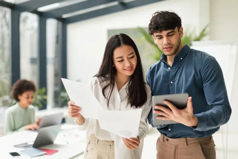 Image for Characteristics of a Scalable Business