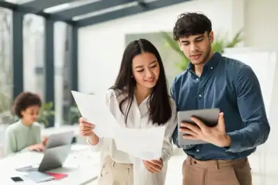 Image for Characteristics of a Scalable Business