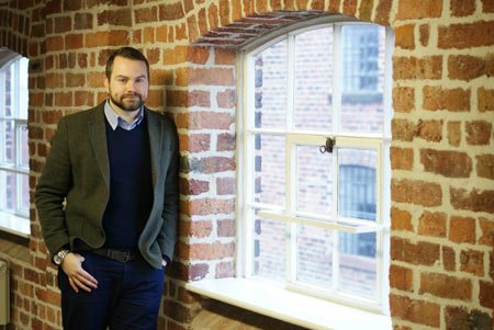 Phil Brennan, Head of Co.Hub Compare, discusses SME financial solutions - Global Banking & Finance Review