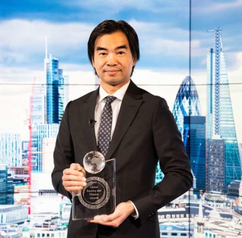 Global Banking and Finance Review Awards