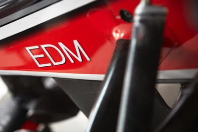 HMRC AWARDS Three-Year Mail Management Contract Worth £4 Million To EDM GROUP