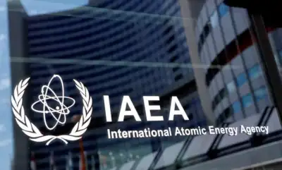 Image for Two-thirds of IAEA board backs Western statement pressuring Iran