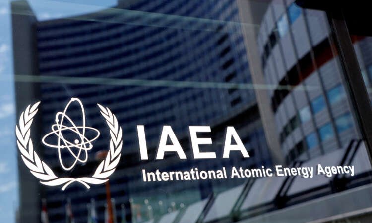Image for Two-thirds of IAEA board backs Western statement pressuring Iran