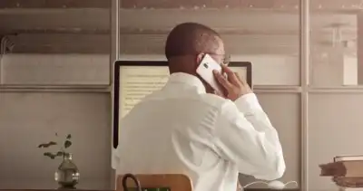 Image for Will they stay, or will they go (back to the office)? Getting the technology stack right