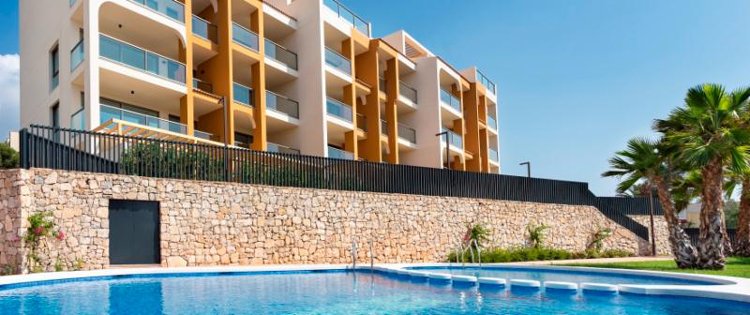 Image for TAYLOR WIMPEY ESPAÑA CONFIRMS ‘MEANINGFUL IMPROVEMENT IN SPANISH MARKET’