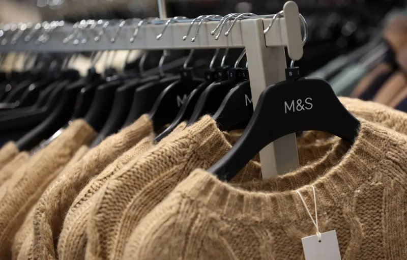 Image for M&S and Wetherspoons face multi-million pound hit from ‘double whammy’ budget