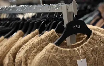 Image for M&S and Wetherspoons face multi-million pound hit from ‘double whammy’ budget