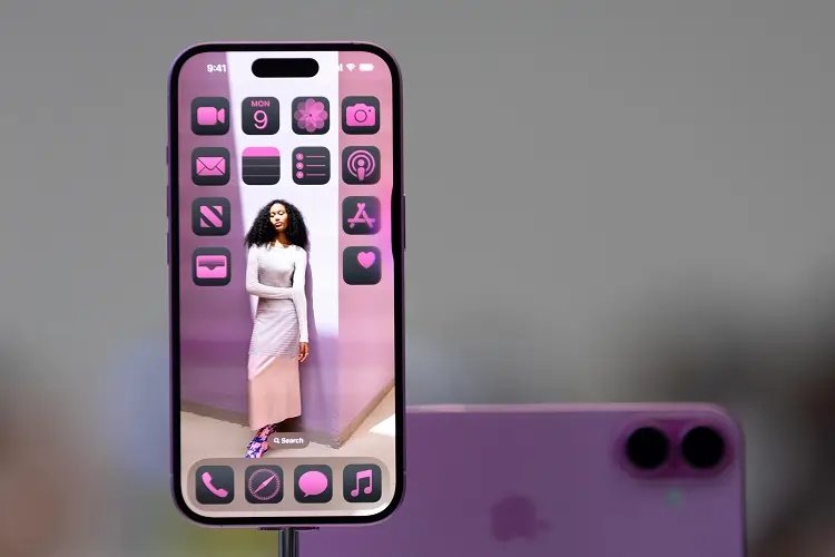 Apple iPhone 16 showcasing AI features at the latest tech event - Global Banking & Finance Review