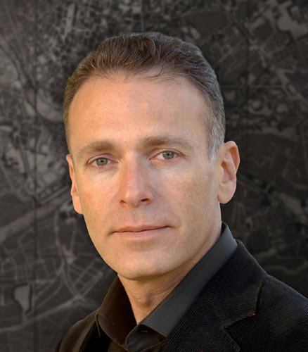 Portrait of Yuri Rapoport, legal expert discussing legal case management for high net worth individuals - Global Banking & Finance Review