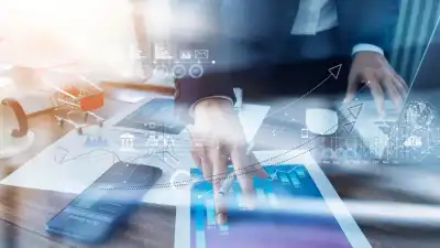 Image for The Future of Banking: 10 US Tech Trends and Innovations in 2024