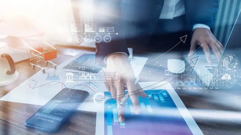 Image for The Future of Banking: 10 US Tech Trends and Innovations in 2024