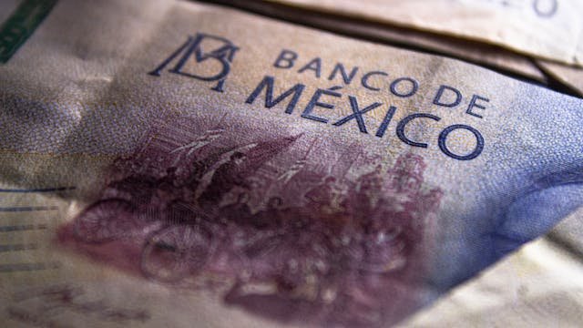 Investment banks in Mexico showcasing financial growth and opportunities - Global Banking & Finance Review