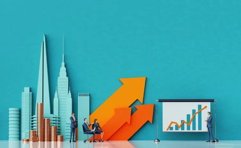 Image for How to Build a Resilient Business in an Ever-Changing Economy