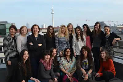Image for WOMEN IN TECH TRIUMPH ON INTERNATIONAL WOMEN’S DAY