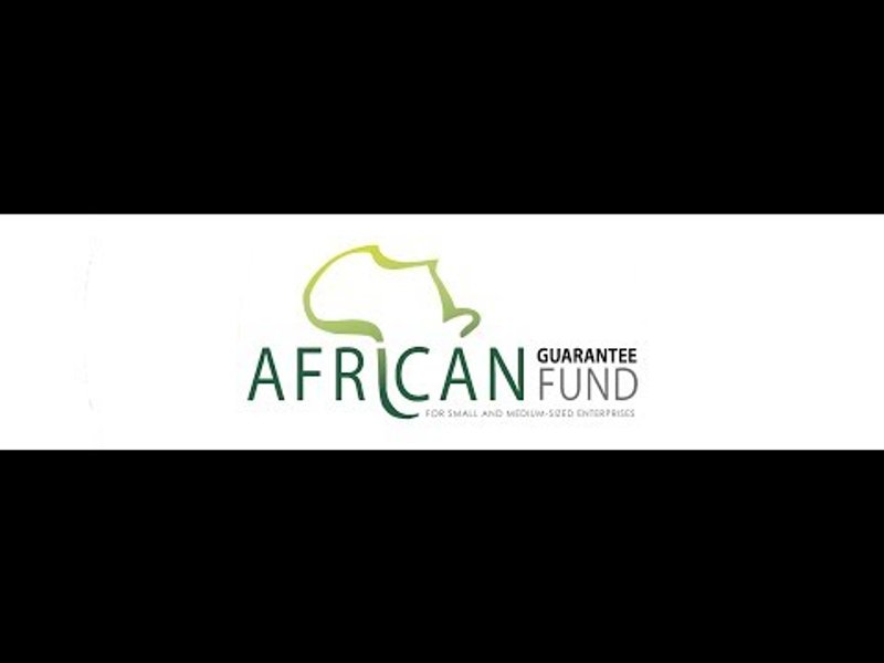 Image for Guaranteeing Growth in Africa – African Guarantee Fund