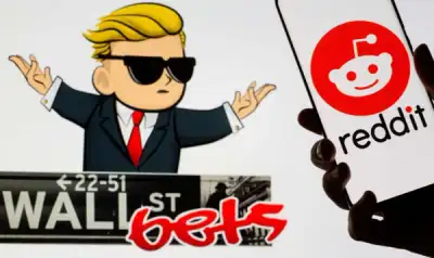 Image for GameStop fan ‘Roaring Kitty’ to tell Congress: ‘I like the stock’