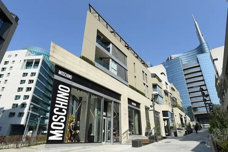 Image for Aeffe sells ‘Moschino’ brand for perfumes to Euroitalia