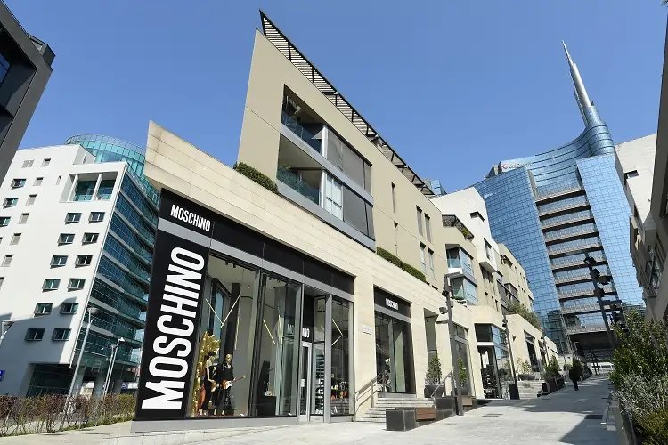 Image for Aeffe sells ‘Moschino’ brand for perfumes to Euroitalia