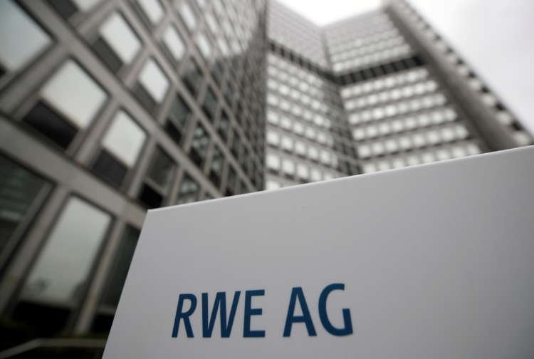 Image for RWE plans to bring Australian ‘green’ hydrogen to Europe