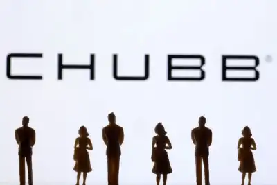 Image for Insurer Chubb's profit rises on strong underwriting business, investment income