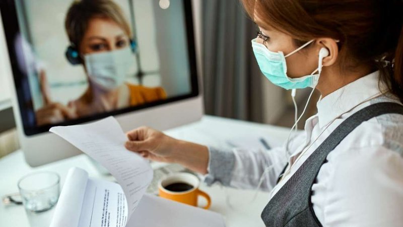 Image for ATPC Blog: Conducting Business During a Pandemic