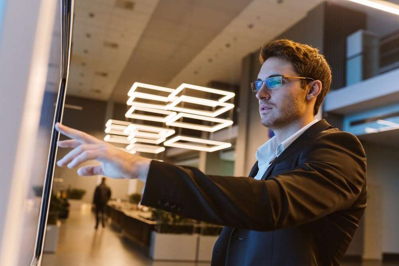 Image for How Innovative Technologies are Transforming the Banking and Financial Industry