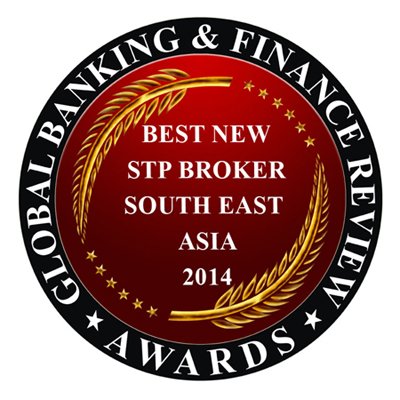 FirewoodFX receives Best New STP Broker award in South East Asia - Global Banking & Finance Review