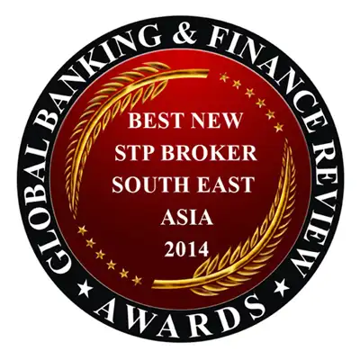 Image for FIREWOODFX RECEIVES “BEST NEW STP BROKER IN SOUTH EAST ASIA” AWARD