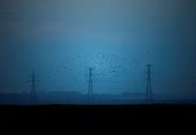 Image for UK’s National Grid to lose electricity role to independent body -The Times