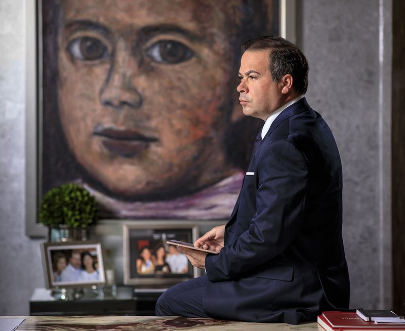 Image for The current dynamics in the reinsurance market