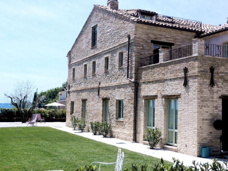 Image for The Italian Real Estate Market – Lifestyle Investment