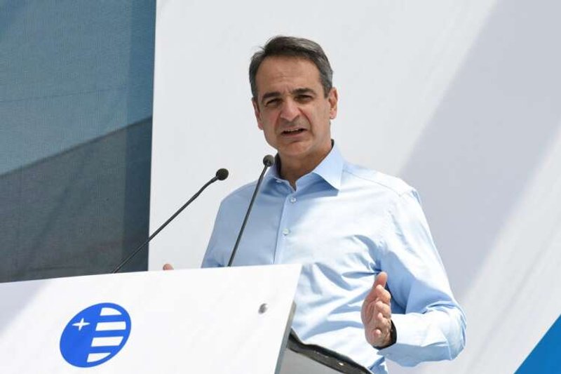 Image for Greek PM warns of populism if Europe fails to tackle energy crisis