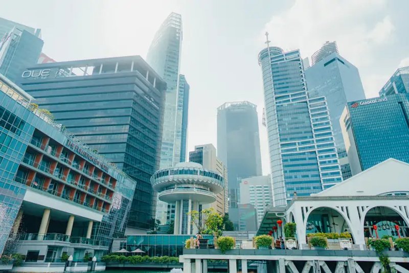 Image for Transforming Investment Management in Singapore: The Impact of Fintech, Robo-Advisors, and AI
