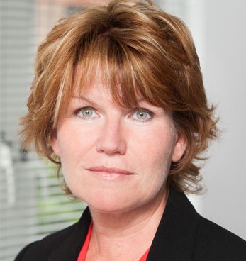Sally Dunscombe