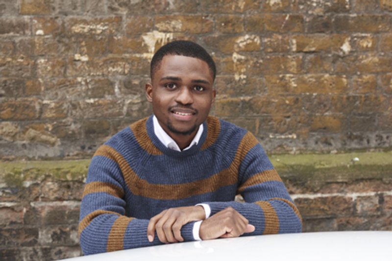 Image for ‘FROM LECTURE ROOM TO CEO’