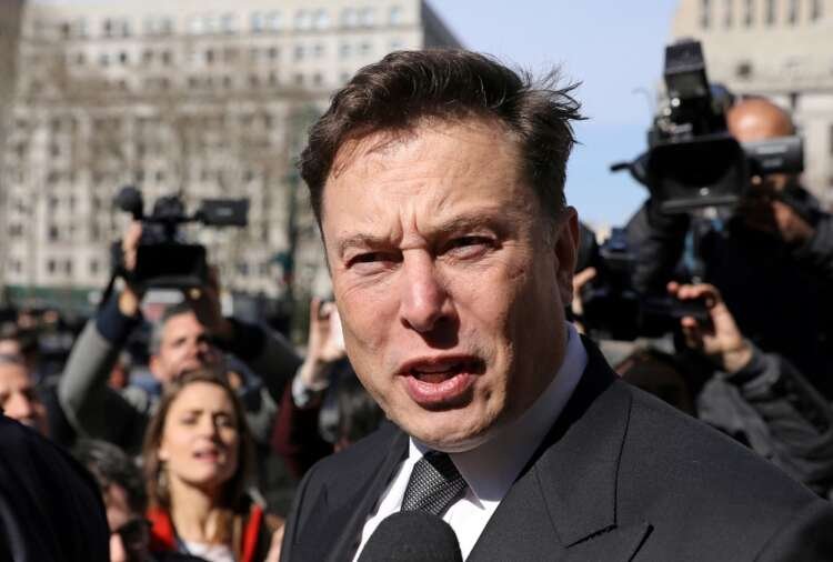 Image for Judge in Twitter v. Musk once made rare ruling: ordering a deal to close