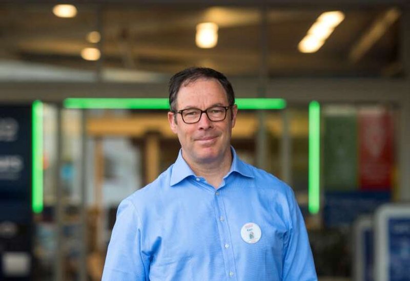 Image for Britons increase shopping trips, trade down to navigate inflation – Tesco boss