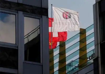 Image for Exclusive-Energy trader Mercuria posts record profit for volatile 2020