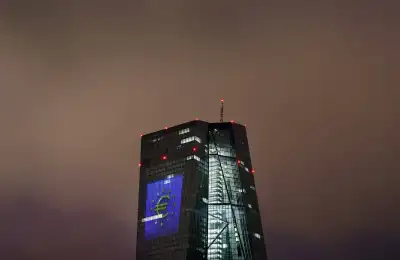 Image for ECB lays ground for June rate cut as inflation falls